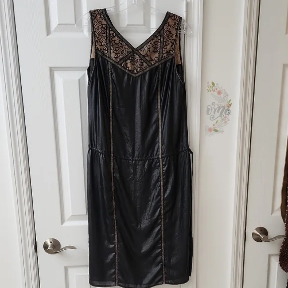 chinese dress ladies BCBG Max Azria